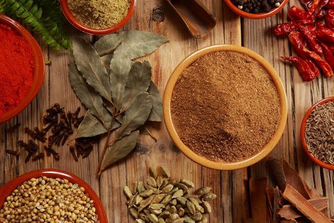 A Short Guide to Building Your Own Garam Masala